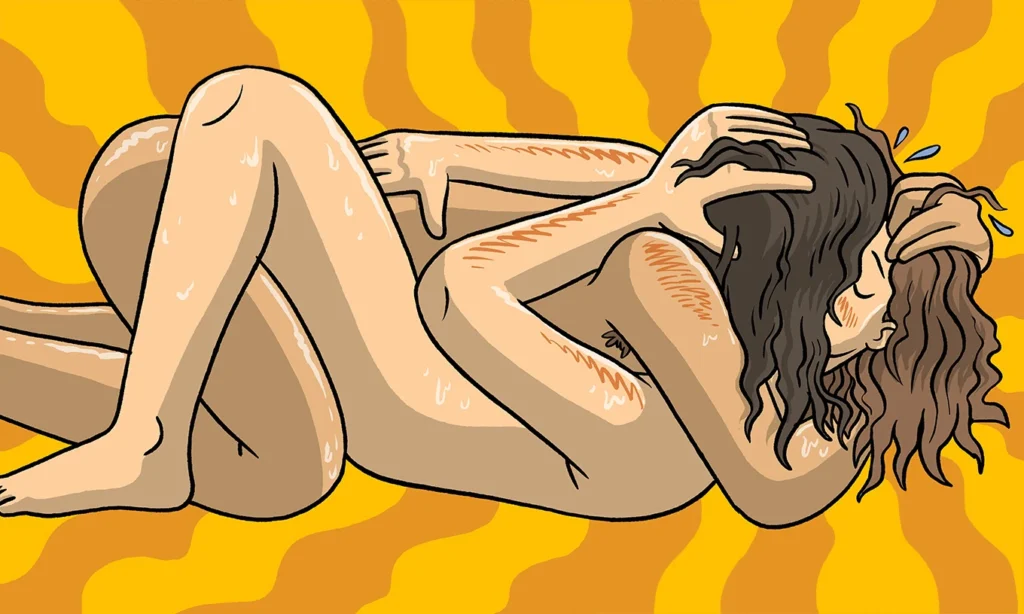 Call boy broke sister-in-law’s bed and fucked her – molinine